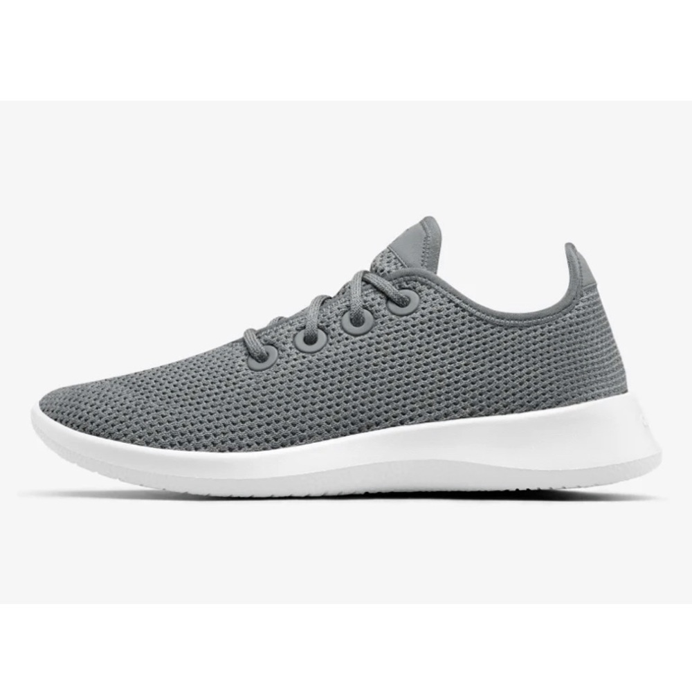 Allbirds Tree Runners Sneakers Size 9 - Picture 2 of 12
